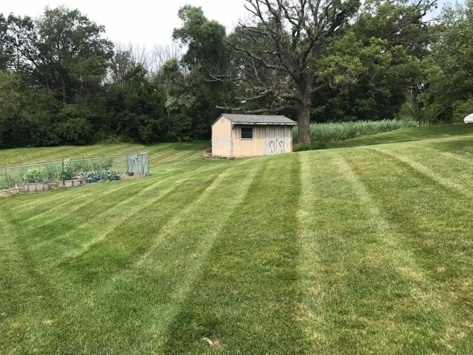 Reliable garden landscaping near you across Bolingbrook, IL - L & S Landscaping