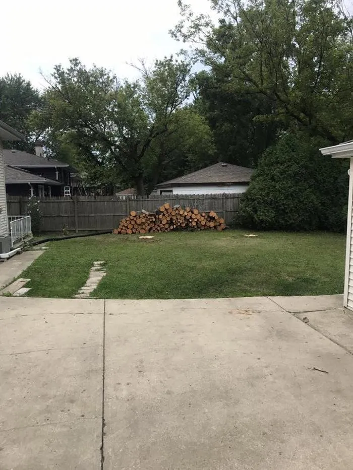 Reliable landscaping services for residential properties across Bolingbrook, IL - L & S Landscaping