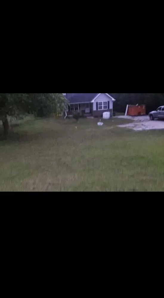 Expert garden landscaping in Mount Airy, GA - L & T Landscaping & Land Clearing