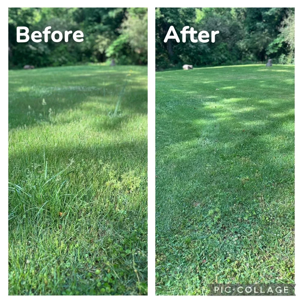 Custom residential landscaping experts serving Clayton, NC - L & T Landscaping