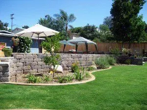 Custom landscaping services in Irving, TX - L & T Landscaping