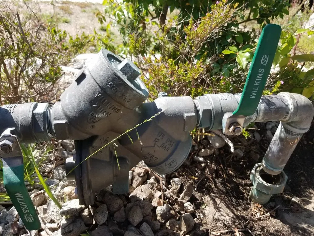 Trusted yard maintenance near you in Riverside, CA by L & V Lawn Care