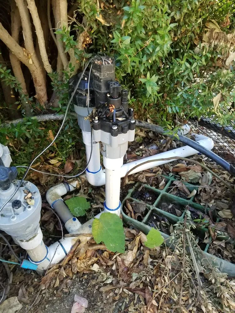 Local landscaping services near you in Riverside, CA by L & V Lawn Care