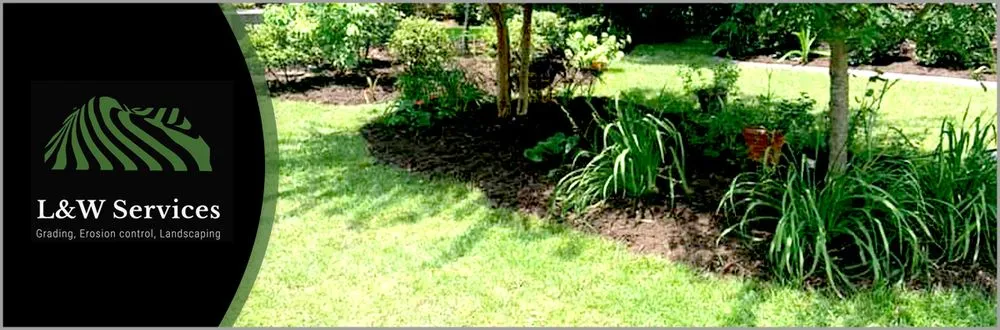 Expert yard maintenance in Myrtle Beach, SC by L & W Services