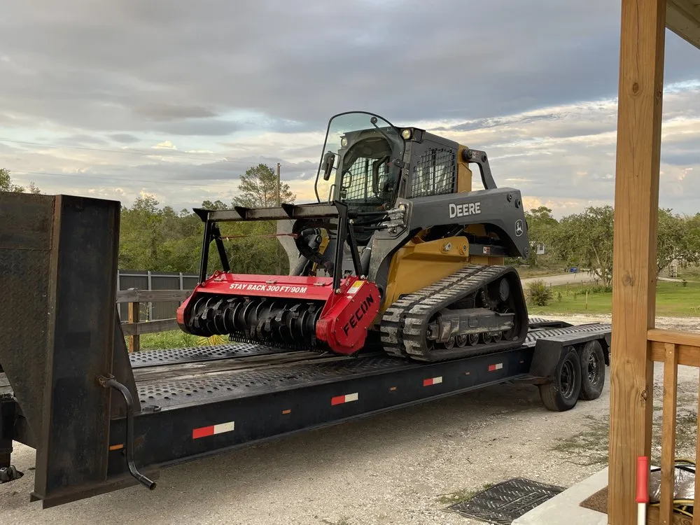 Affordable landscape installation for beautiful yards across Lake Placid, FL - L & Y Quality Services