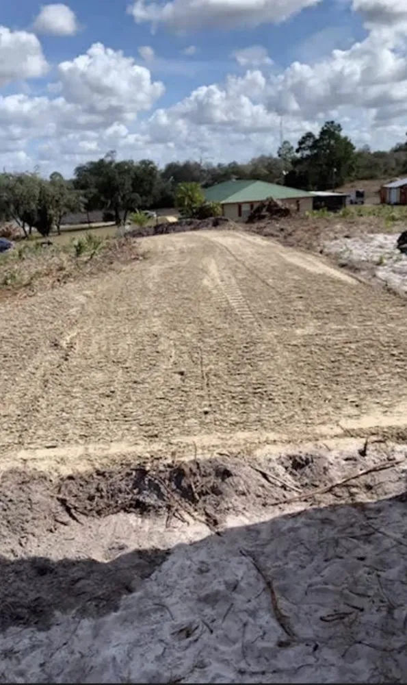 Local yard cleanup service experts serving Lake Placid, FL - L & Y Quality Services