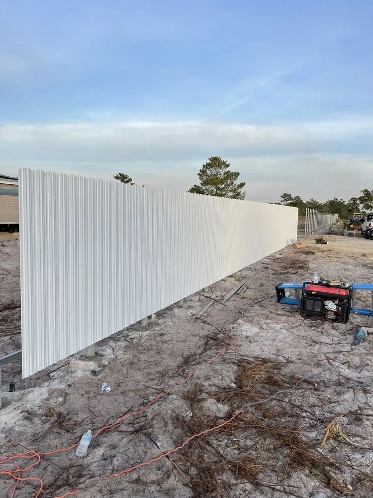 Trusted landscape design for beautiful yards across Lake Placid, FL - L & Y Quality Services