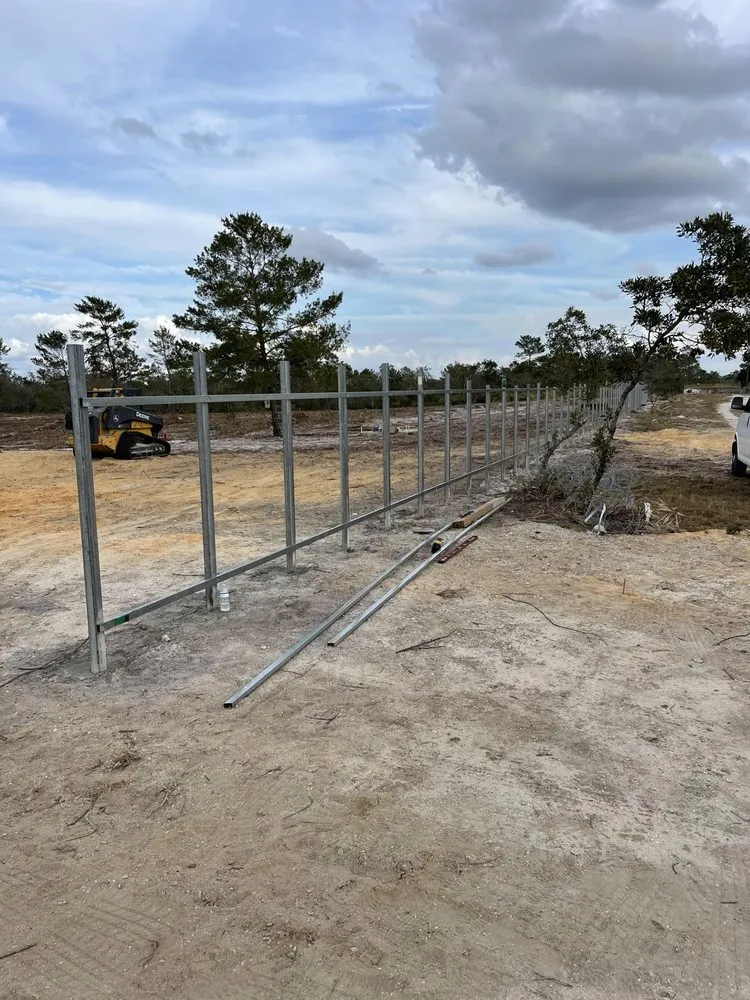 Affordable landscape design for outdoor upgrades across Lake Placid, FL - L & Y Quality Services