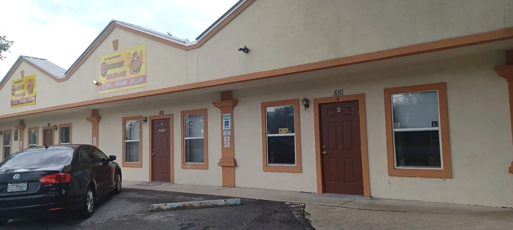 Professional landscaping services experts serving Interlachen, FL - L A Disaster Relief