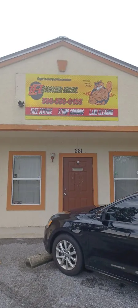 Reliable garden landscaping for year-round maintenance in Interlachen, FL by L A Disaster Relief