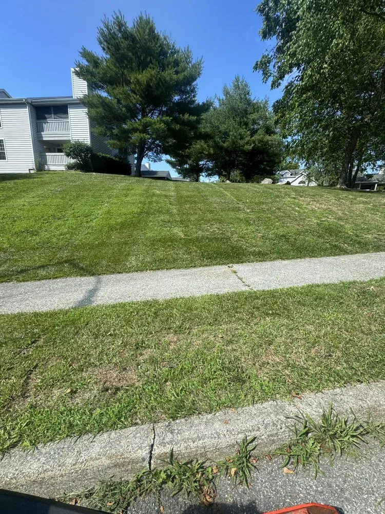 Reliable landscape installation in Willimantic, CT - L A E Garcia’s Landscaping