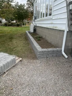 L A E Garcia’s Landscaping