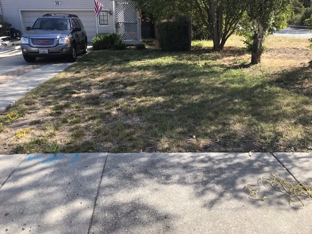 Local landscaping services in Watsonville, CA by L A Lawn & Landscape Care Service