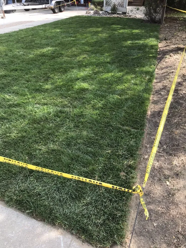 Trusted garden landscaping experts serving Watsonville, CA - L A Lawn & Landscape Care Service