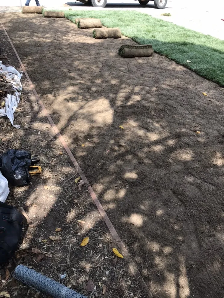 Affordable yard maintenance experts serving Watsonville, CA - L A Lawn & Landscape Care Service