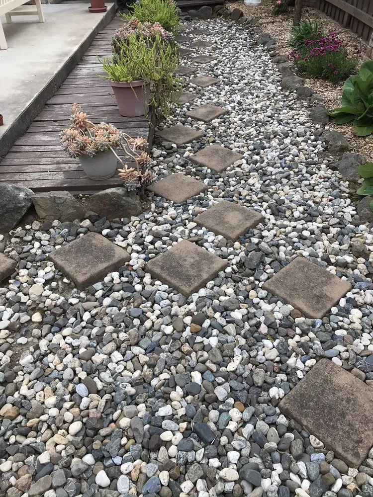 Expert landscaping services experts serving Watsonville, CA - L A Lawn & Landscape Care Service