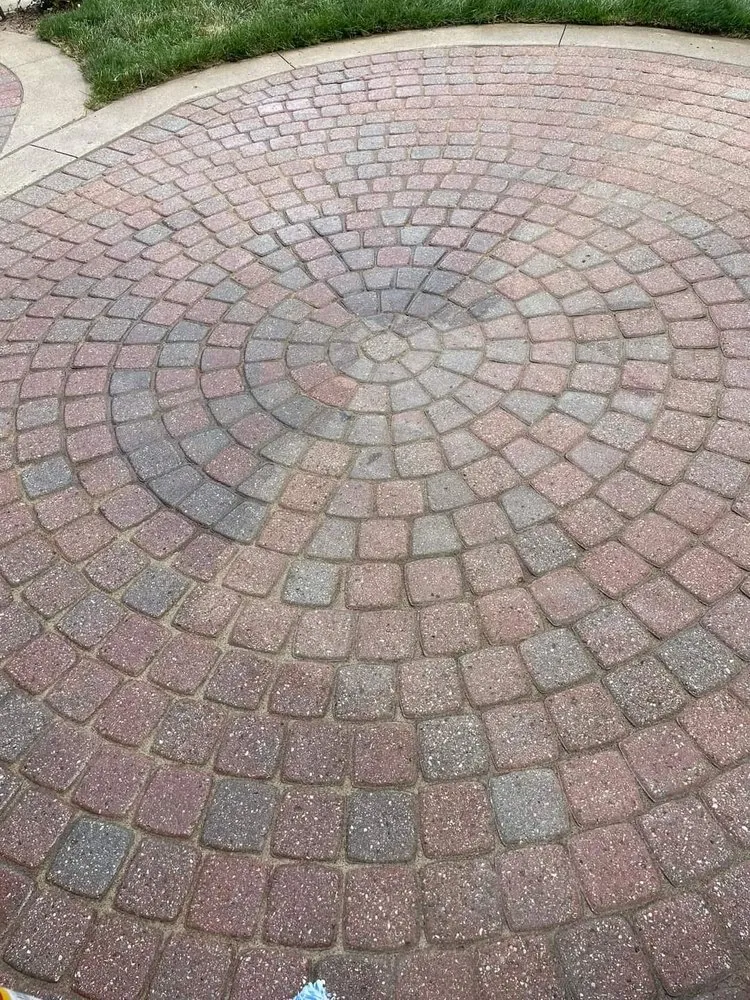 Reliable residential landscaping for beautiful yards across Detroit, MI - L A Patios & Landscaping