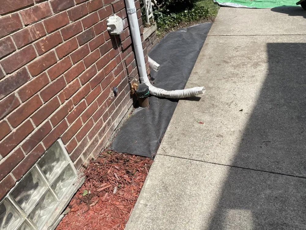 Local landscape design experts serving Detroit, MI - L A Patios & Landscaping