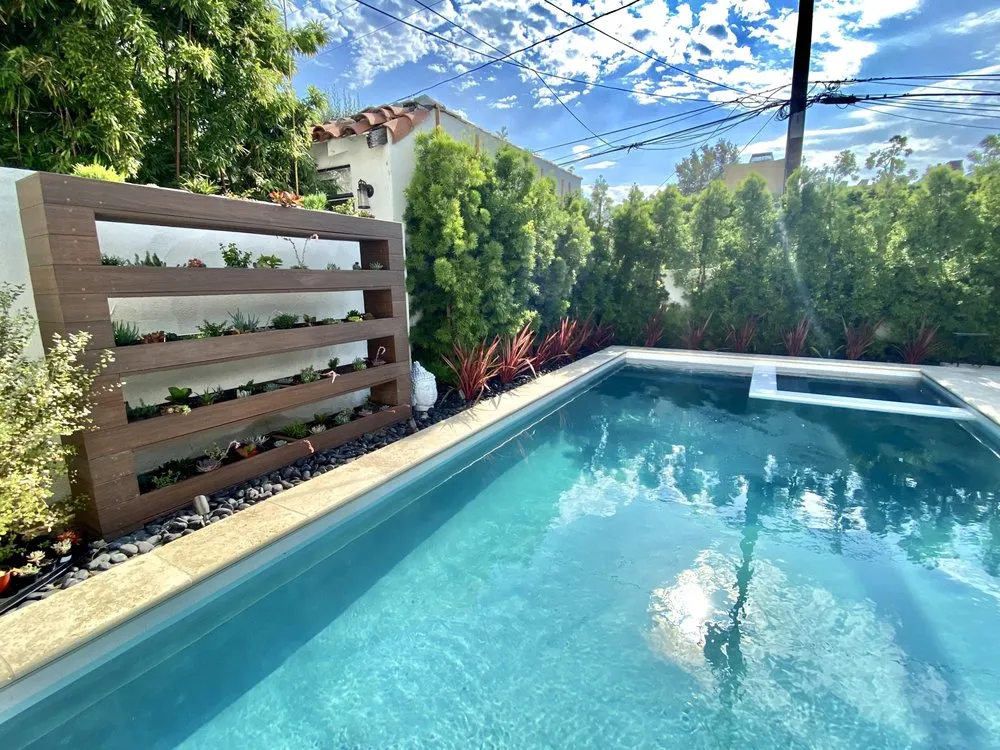 Affordable lawn care service experts serving Los Angeles, CA - L A Plants