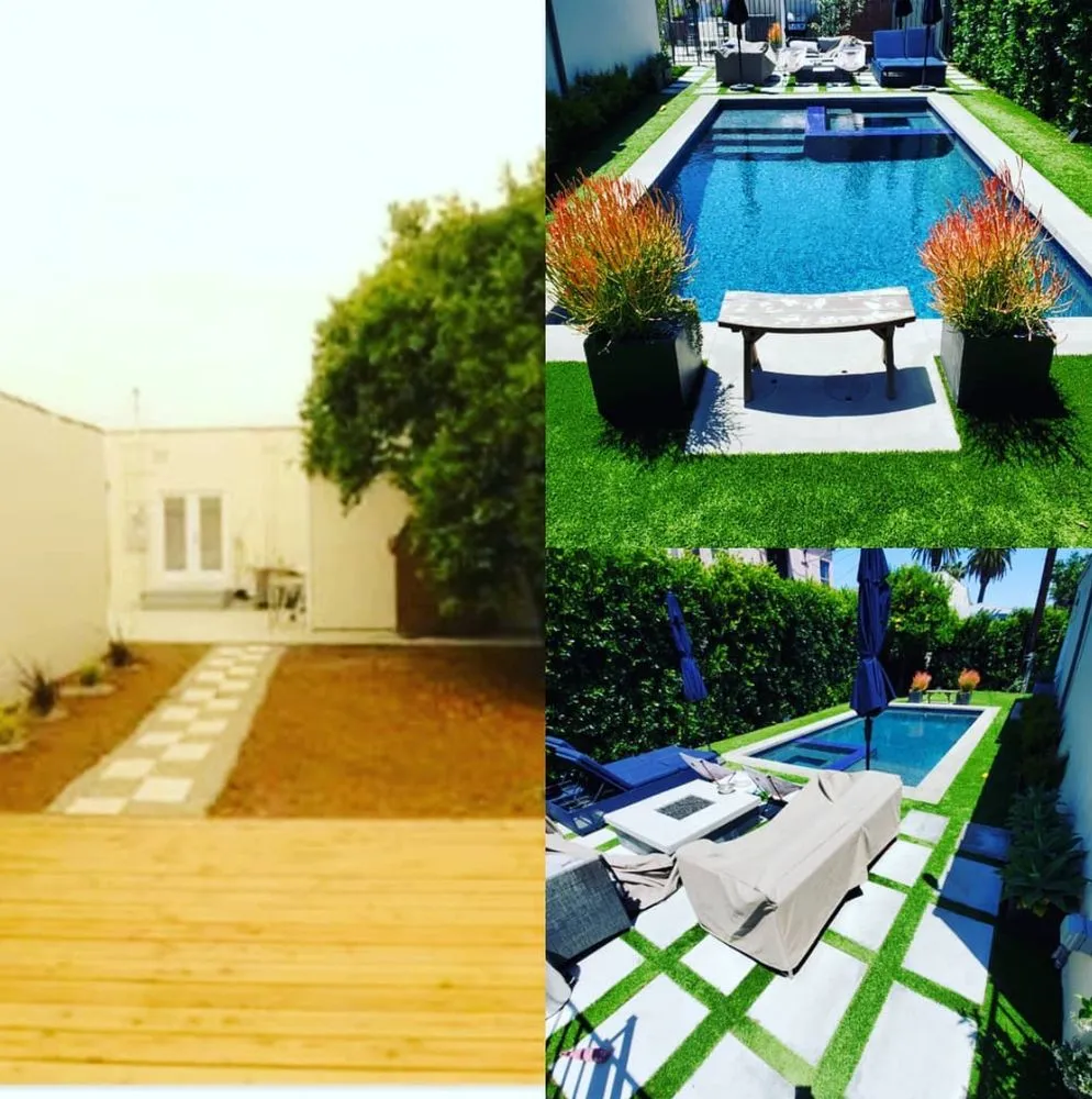 Trusted landscaping services for outdoor upgrades across Los Angeles, CA - L A Plants