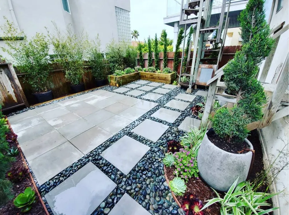 Affordable residential landscaping for outdoor upgrades across Los Angeles, CA - L A Plants