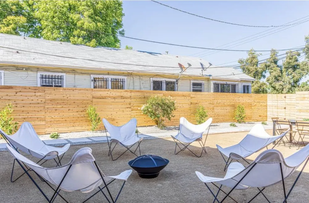 Local residential landscaping with custom design in Los Angeles, CA by L A Plants