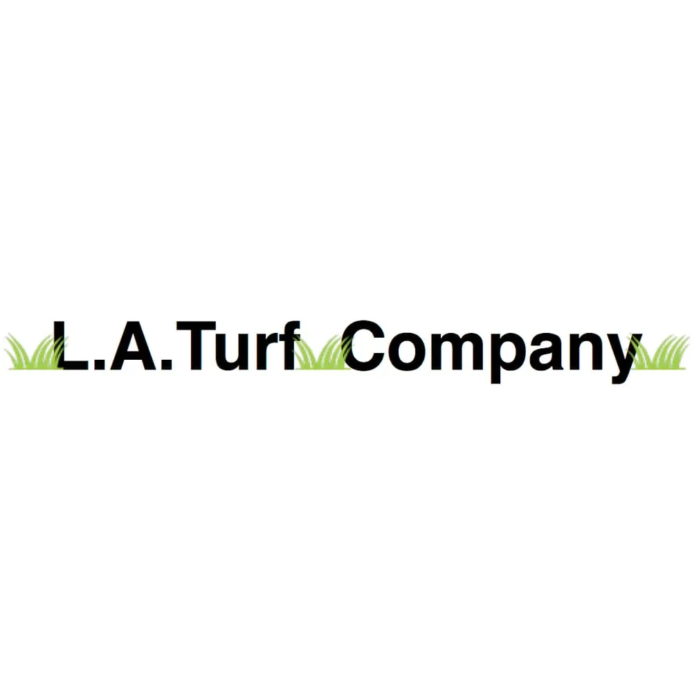 Local landscape design in West Hollywood, CA by L. A. Turf Company