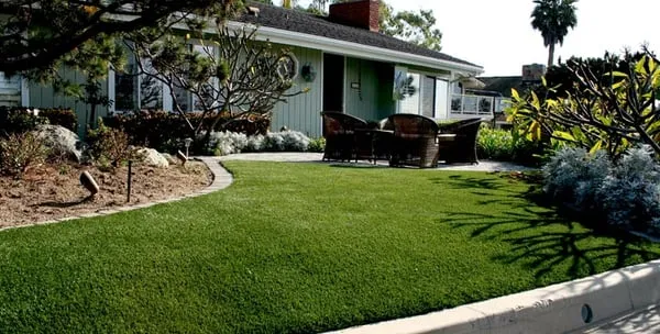 L. A. Turf Company