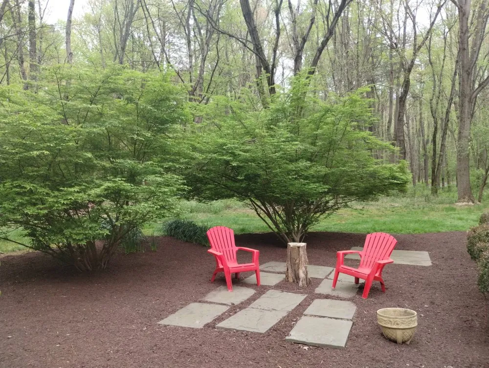 Affordable outdoor landscaping in Jacksonville, FL - L Alves Services