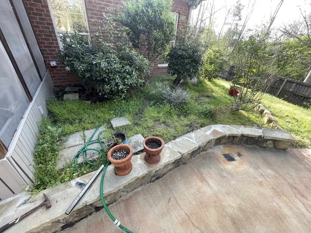 Expert landscape installation for outdoor upgrades across Jackson, MS - L And D Lawn Care And Pressure Washing