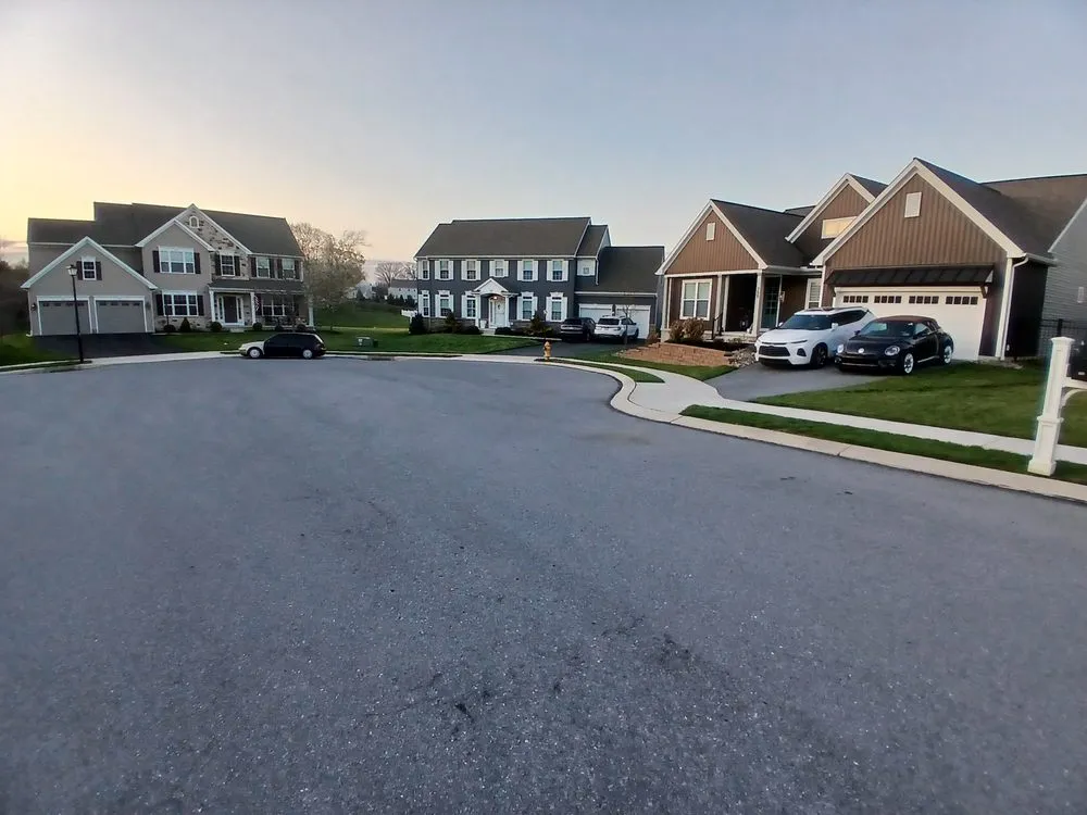 Local landscape design experts serving Lebanon, PA - L and J Landscaping