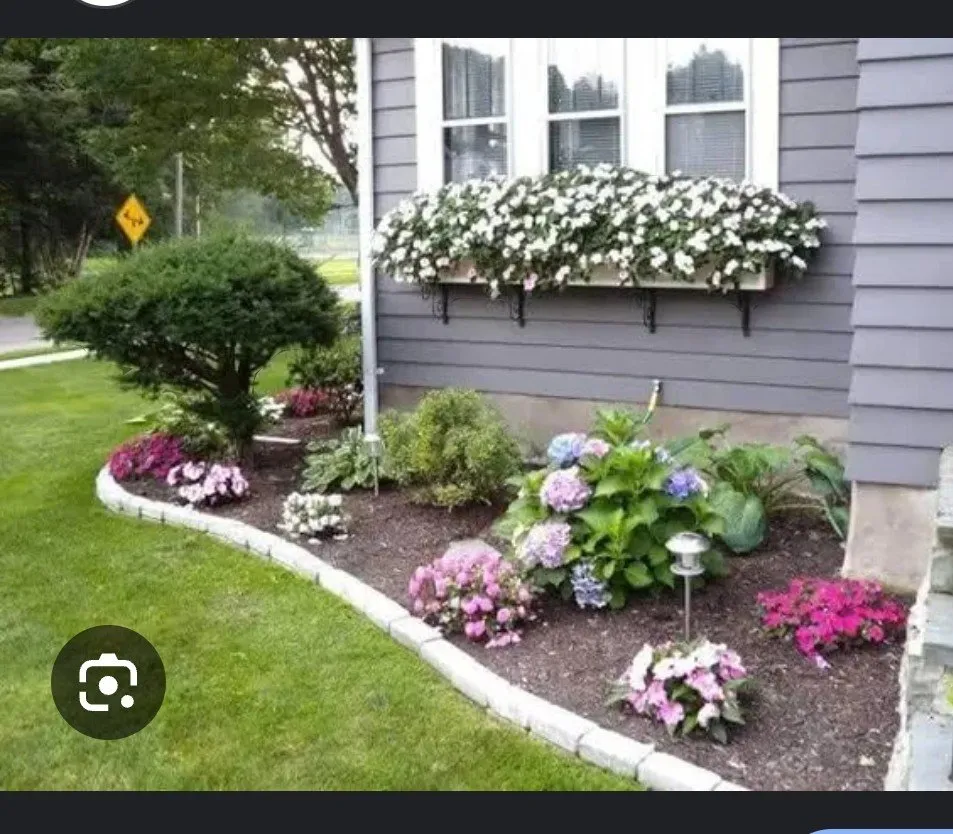 Reliable lawn mowing service experts serving Athens, AL - L and K Landscaping