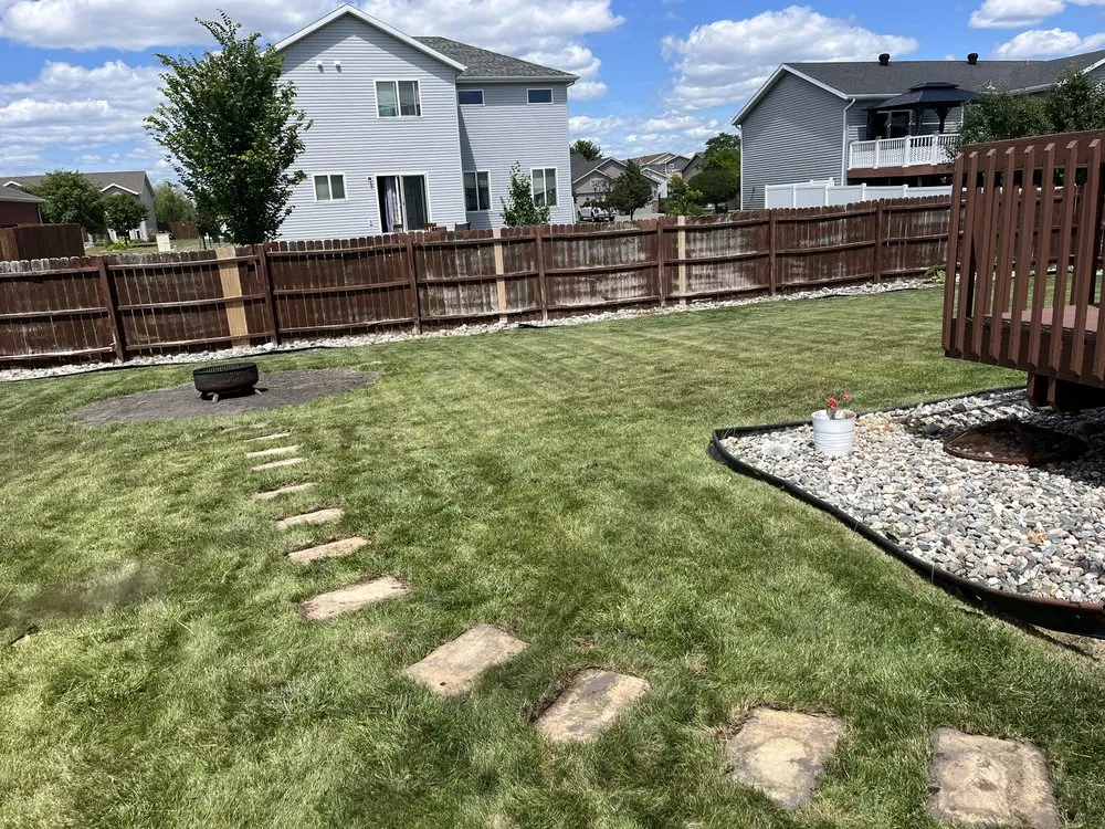 Top-rated yard maintenance experts serving Moorhead, MN - L and K Outdoor