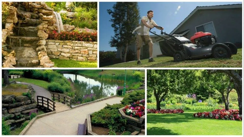 Top-rated lawn care service in Frankfort, IL by L and L Landscaping Frankfort