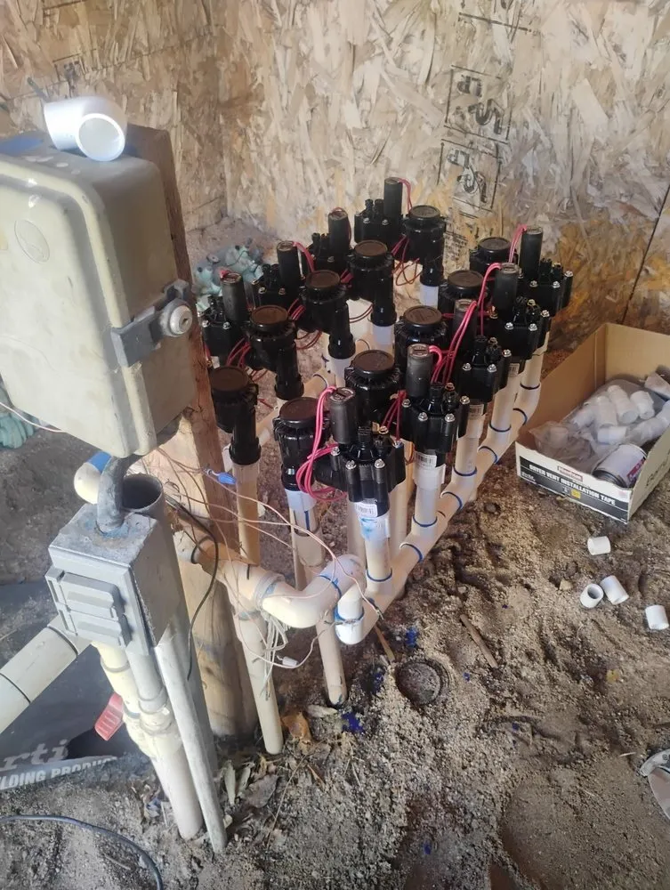 Affordable lawn mowing service in Jurupa Valley, CA - L and L Landscaping