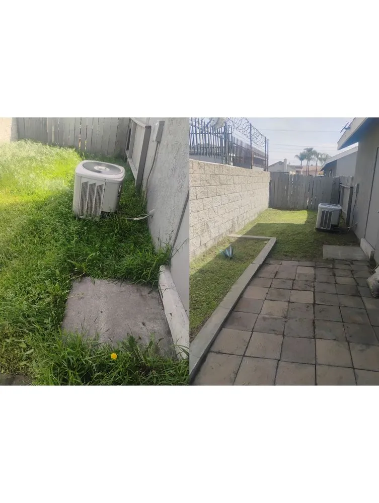 Top-rated lawn mowing service in Jurupa Valley, CA by L and L Landscaping