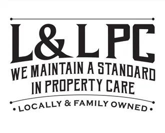 L and L Property Care Logo