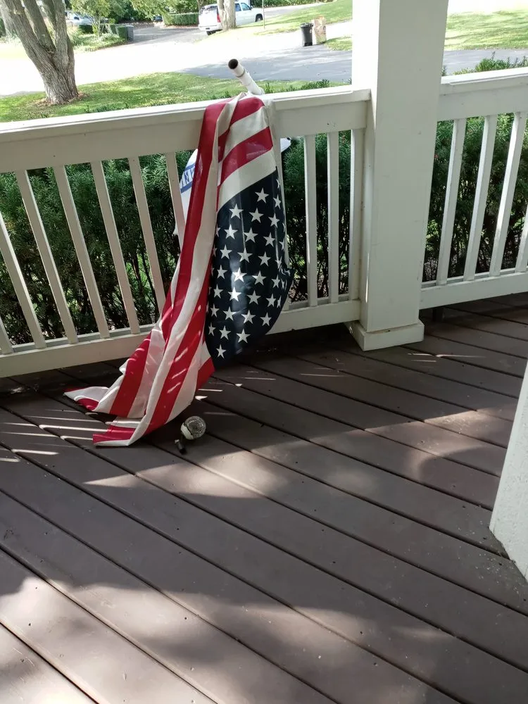 Top-rated yard cleanup service for beautiful yards across Lake Orion, MI - L and L Tree Service