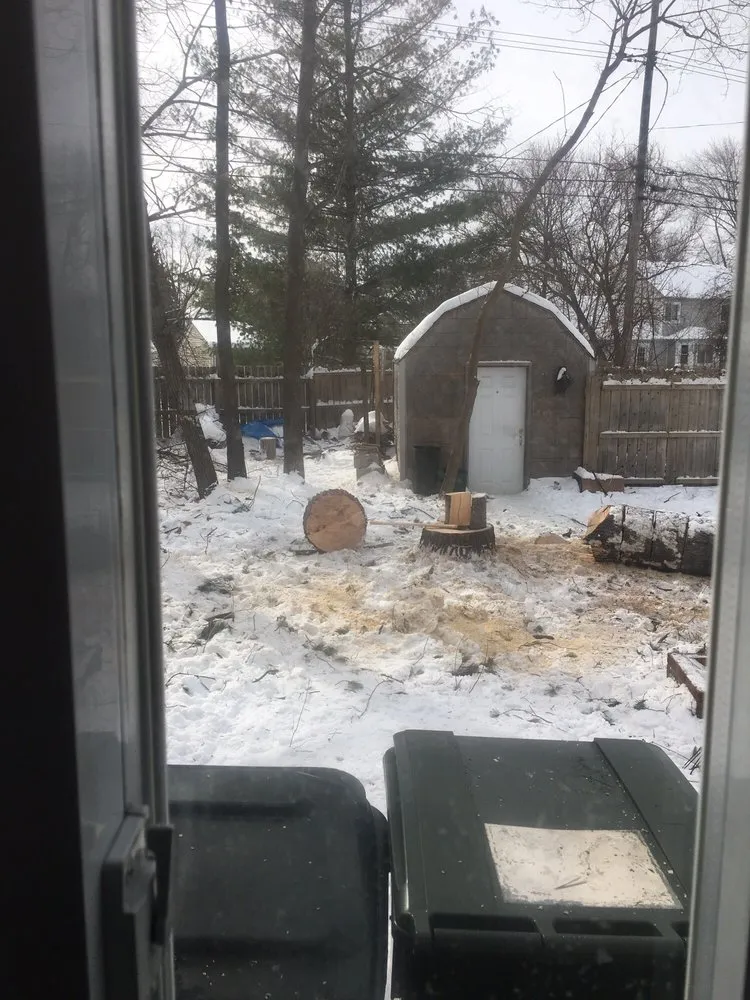 Expert landscape design experts serving Lake Orion, MI - L and L Tree Service