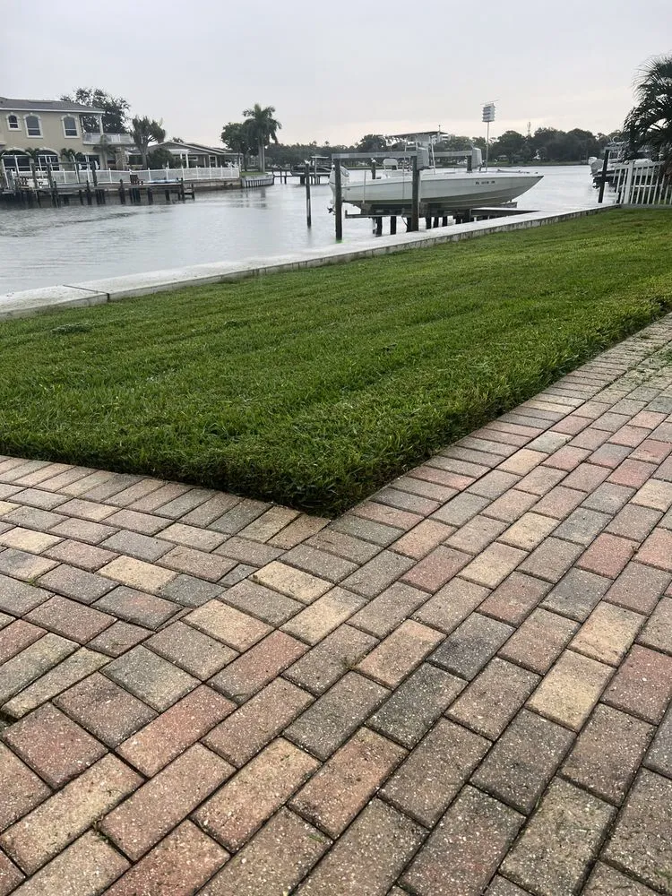 Local landscaping services near you in St. Petersburg, FL by L and M Complete Care