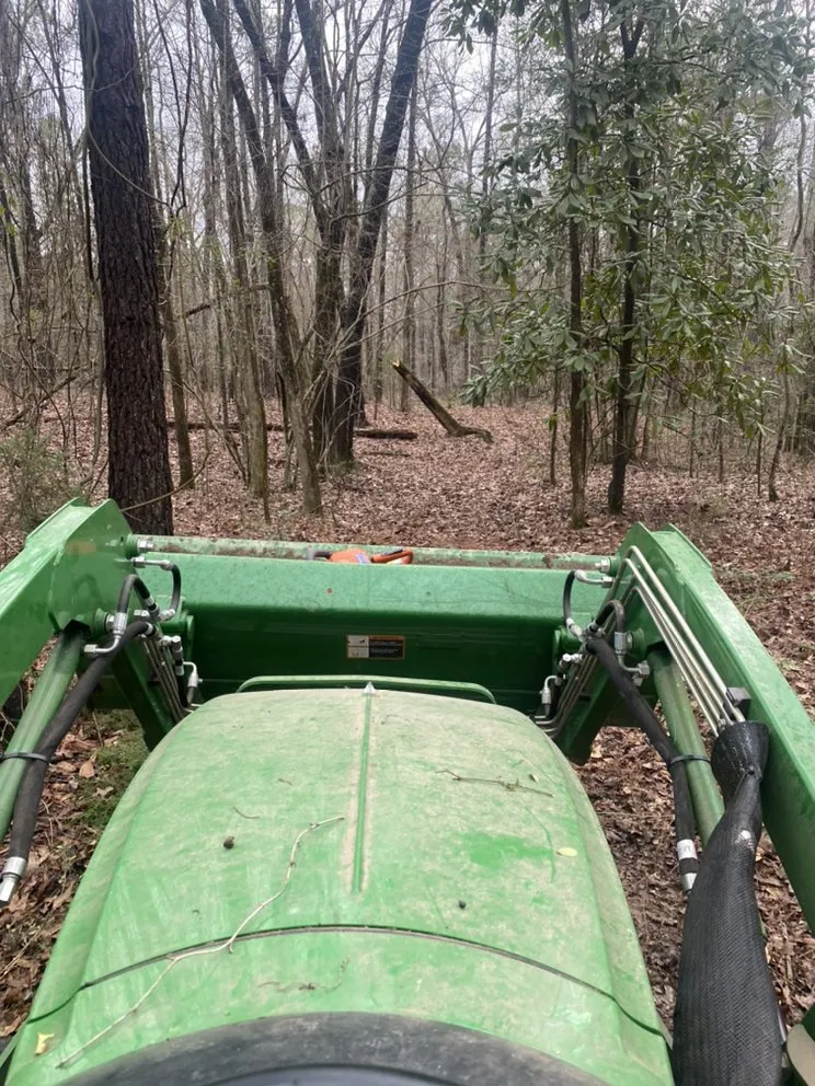 Local landscape installation for homes across Experiment, GA - L and M Landscaping