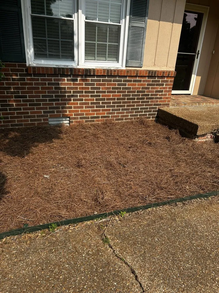 Affordable outdoor landscaping with custom design across Franklin, TN - L and M Landscaping