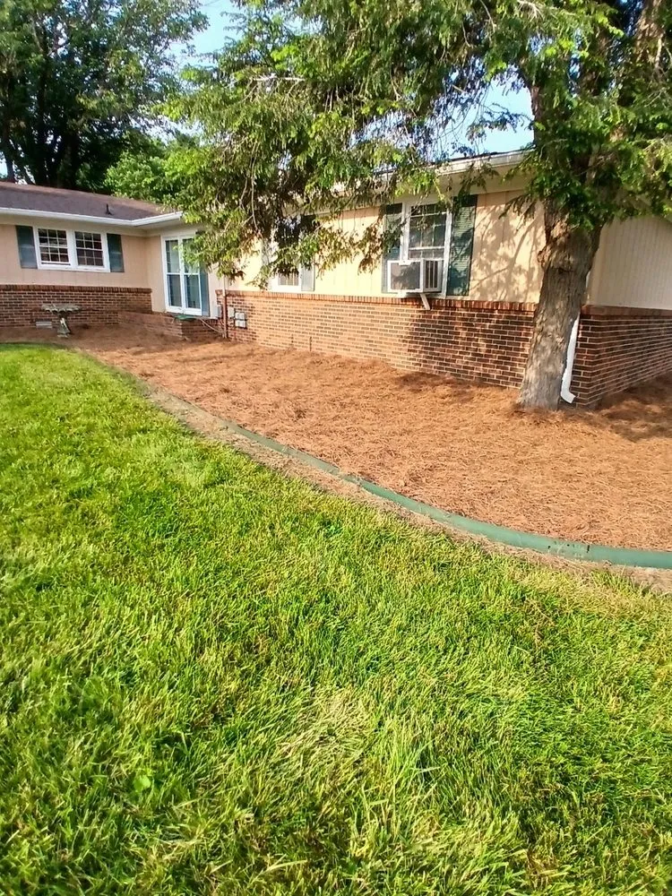 Top-rated landscape design experts serving Franklin, TN - L and M Landscaping