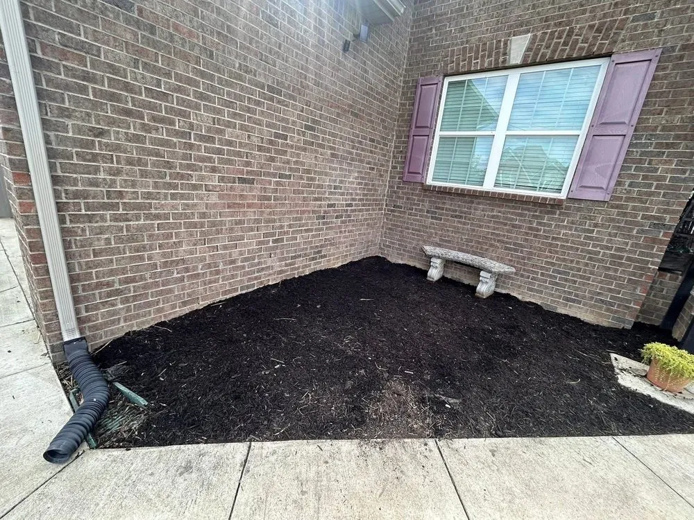 Top-rated landscaping services experts serving Franklin, TN - L and M Landscaping