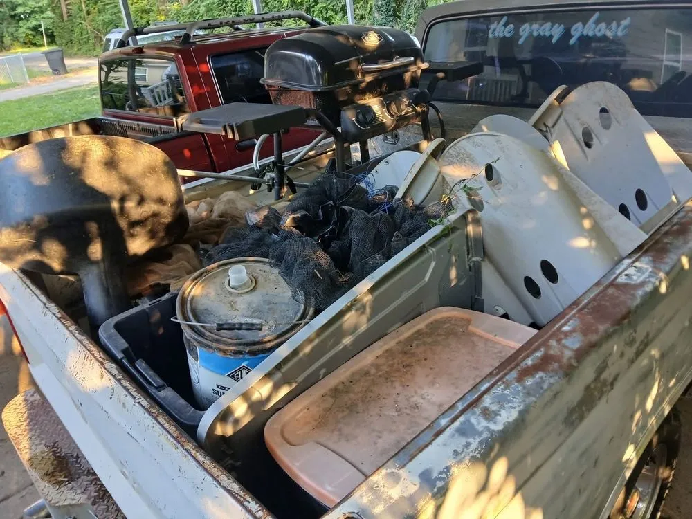 Affordable residential landscaping in Franklin, TN by L and M Landscaping