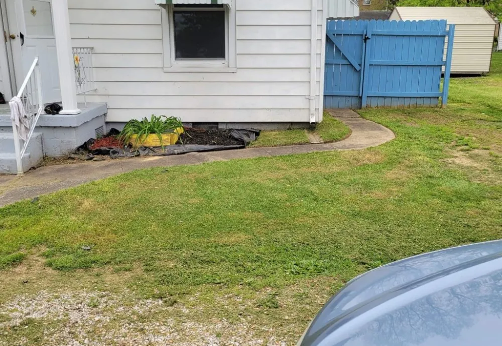 Reliable lawn mowing service for beautiful yards in Henderson, KY by L And M Lawncare And Maintenance