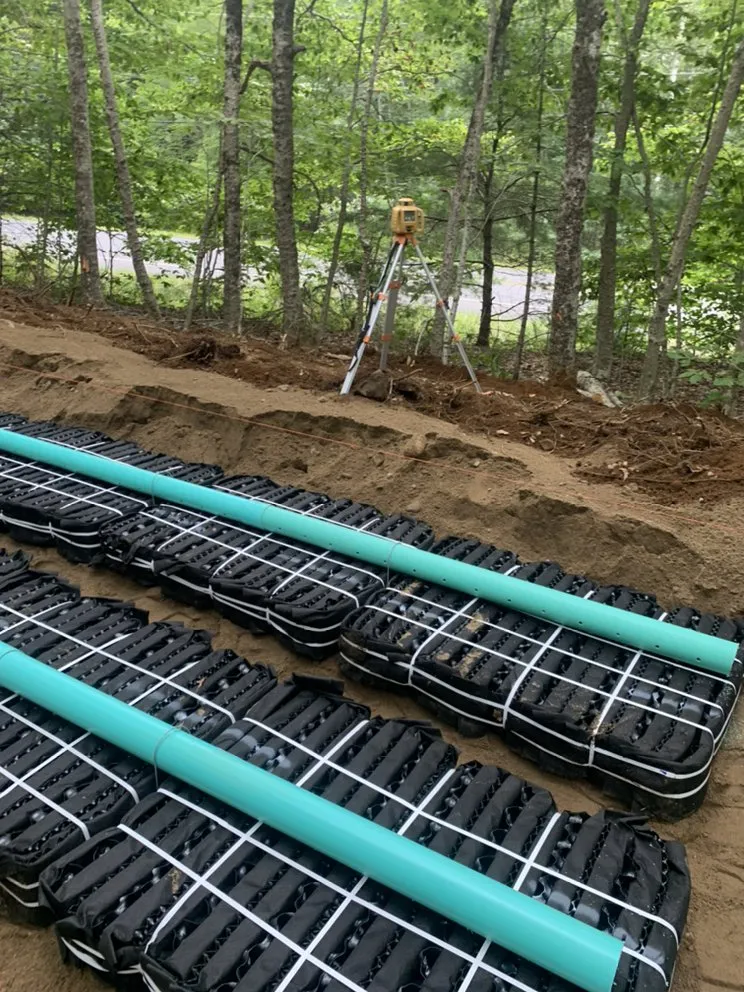 Affordable lawn care service experts serving Edgecomb, ME - L And M Rock Works