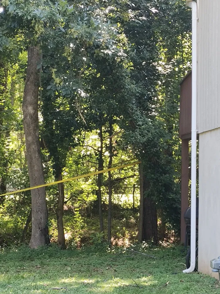 Reliable landscape design experts serving Lithonia, GA - L and X General Services