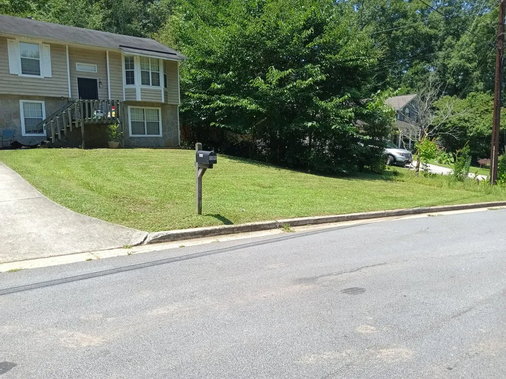 Expert landscape design for outdoor upgrades across Lithonia, GA - L and X General Services