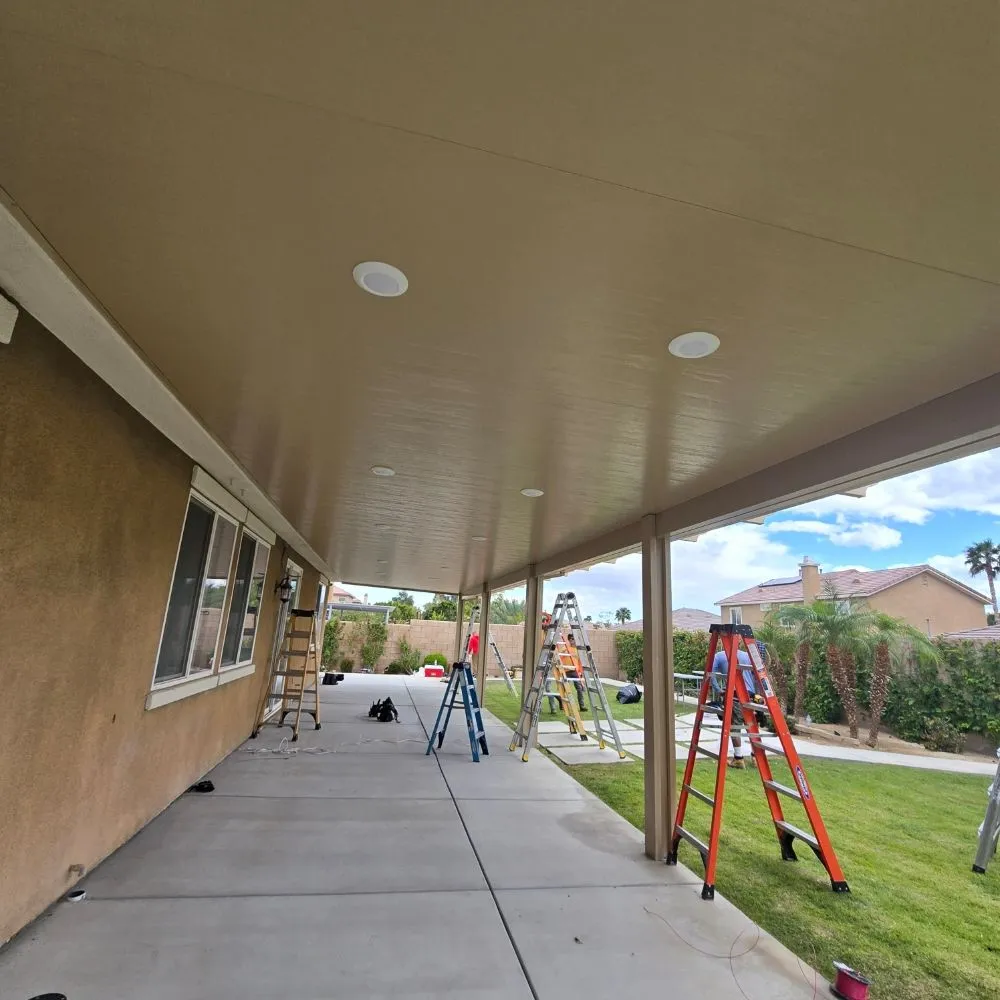 Affordable yard maintenance in Santa Ana, CA - L Bravo Tree Services